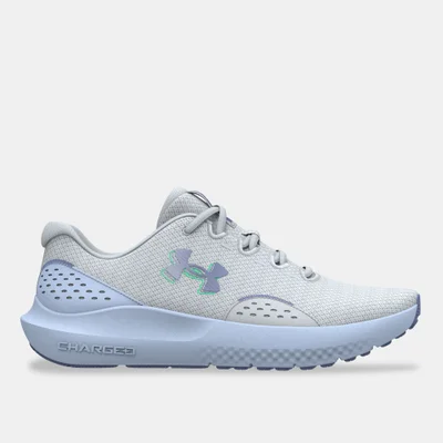 UNDER ARMOUR Women's Surge 4 Running Shoes